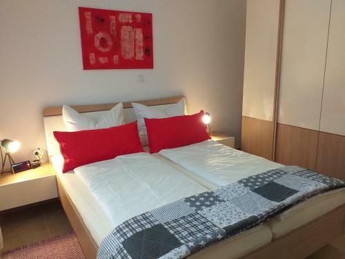Apartman Leanton