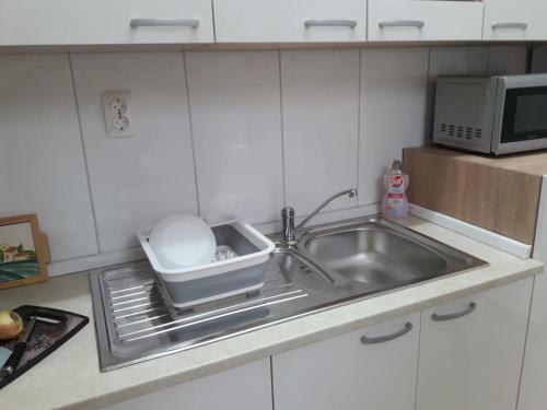 Apartman Ivana