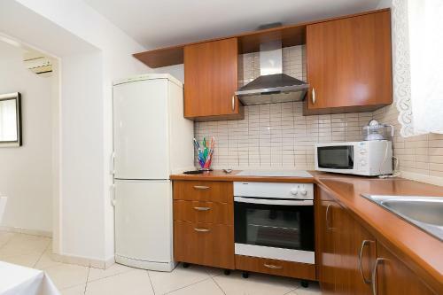 Apartamento Spada Premium