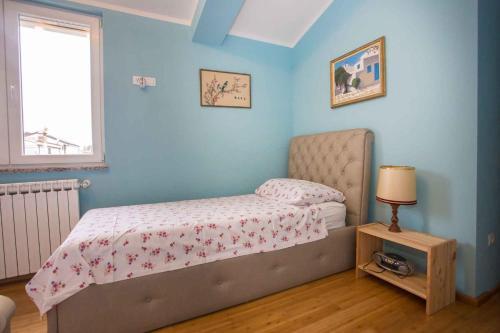 Apartment In Porec/istrien 39700