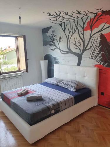 Apartments In Porec/istrien 9901