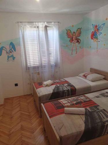 Apartments In Porec/istrien 9901