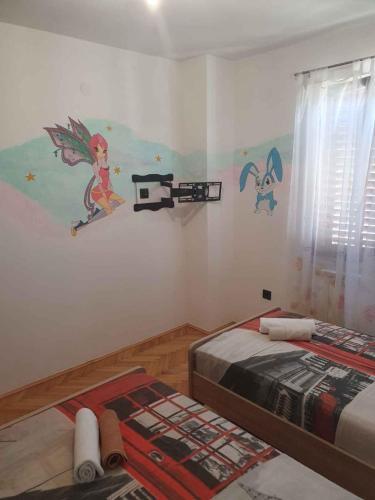 Apartments In Porec/istrien 9901