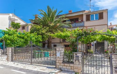 Apartamento Emi