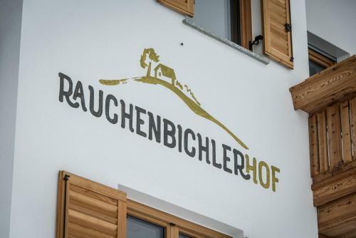 Apartamento Rauchenbichlerhof