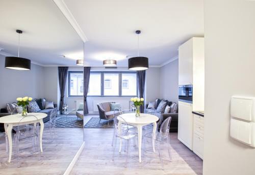 Apartamenty Carycy - Old Town