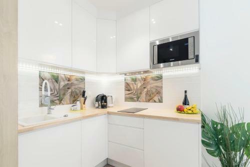 Apartamenty Carycy - Old Town