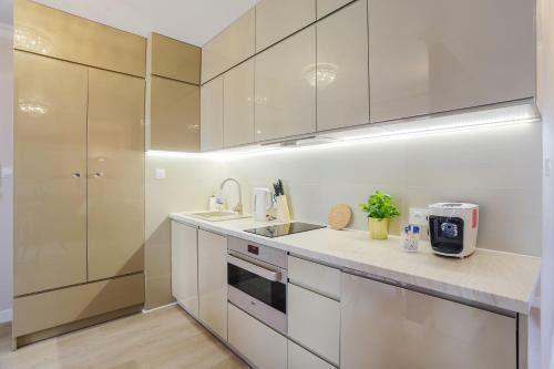 Apartamenty Carycy - Old Town