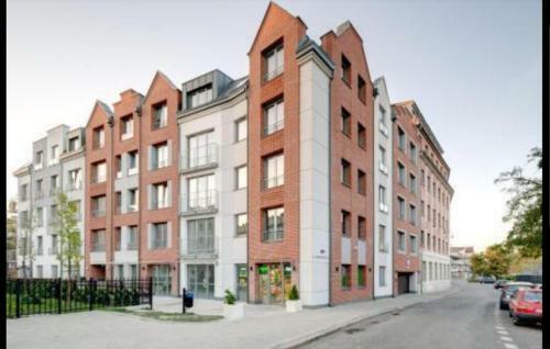 Apartamenty Carycy - Old Town
