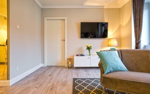 Apartamenty Carycy - Old Town