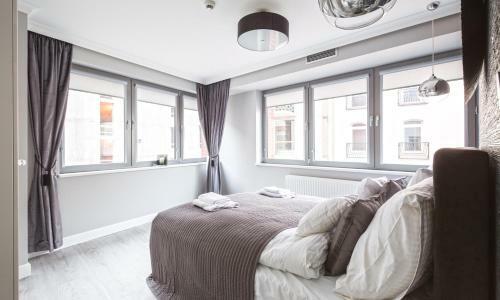 Apartamenty Carycy - Old Town