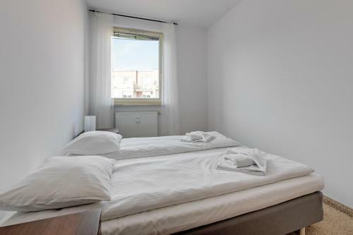 Wave Apartments Lastadia
