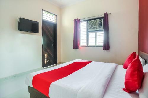 Hotel Oyo 69561 Dezire Residency
