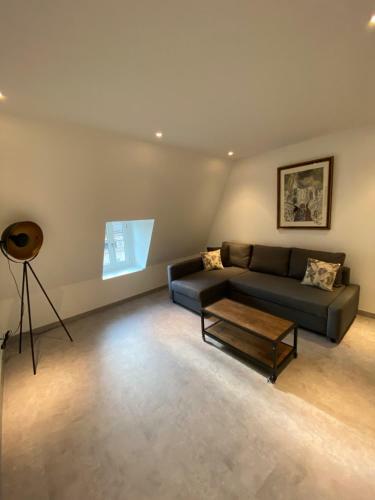 Apartamento Le Duplex St Nicolas
