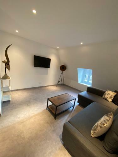 Apartamento Le Duplex St Nicolas