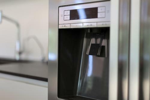 Apartamento Black Pearl