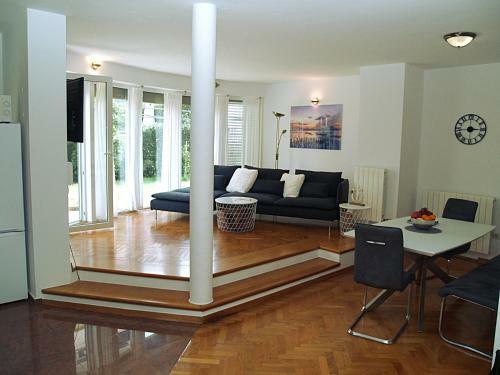 Apartment Carmen