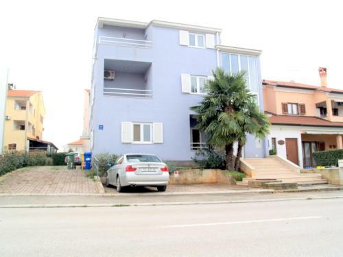 Apartment Carmen
