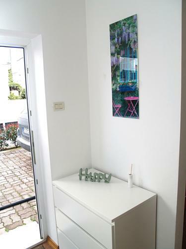 Apartment Carmen