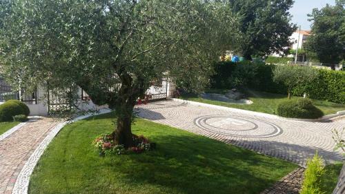 Apartmens Alenka