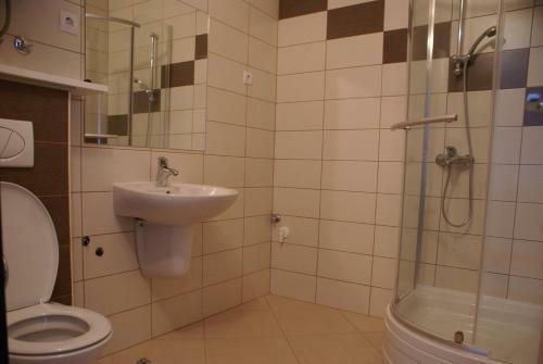 Hostal Rooms With A Parking Space Rovinj - 12456