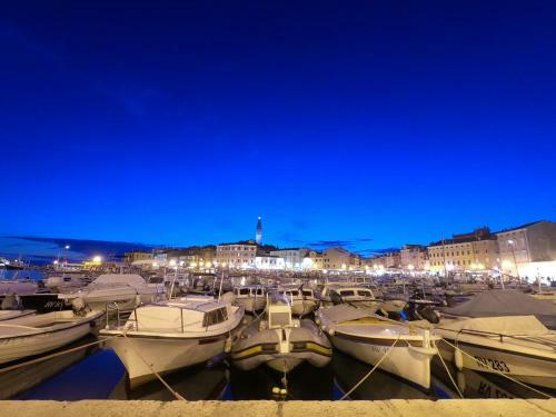 Love Apartment Rovinj