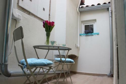 Love Apartment Rovinj