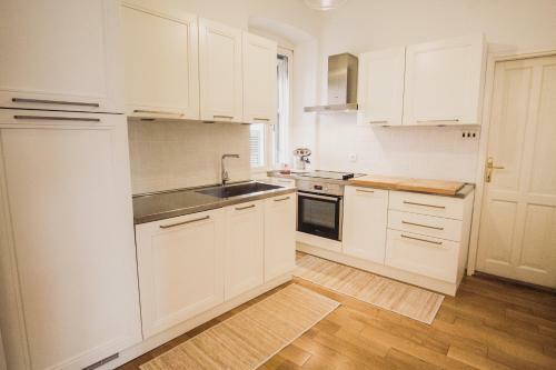 Apartamento La Casa Isabella