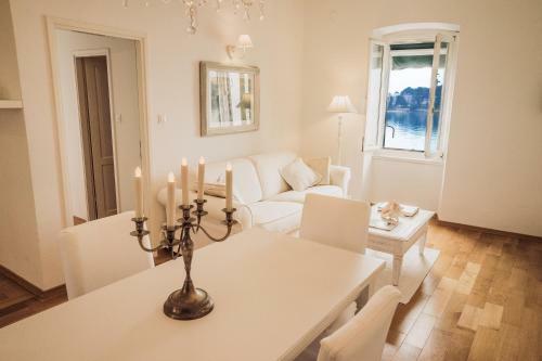 Apartamento La Casa Isabella