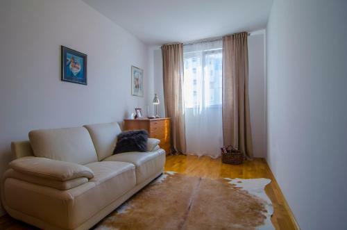 Harmony Apartment