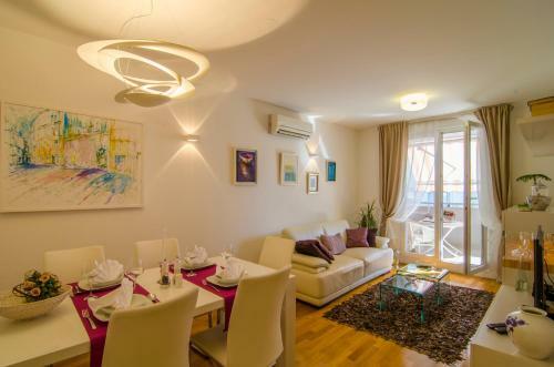 Harmony Apartment