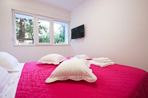 Hostal Bvb Rooms Split