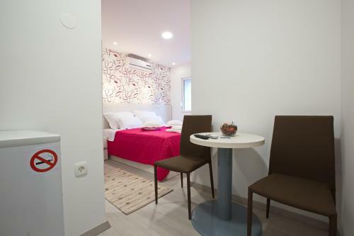 Hostal Bvb Rooms Split