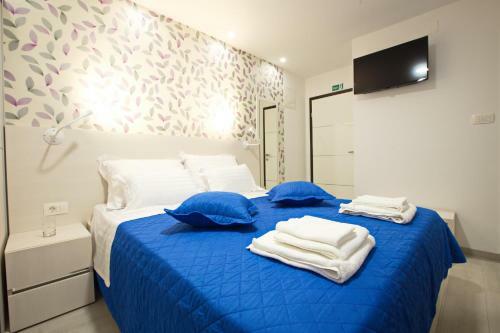 Hostal Bvb Rooms Split