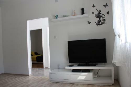 Apartment Nina