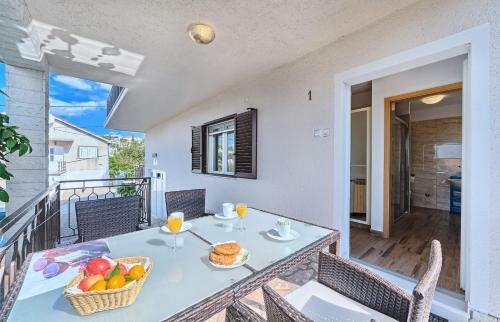 Hostal Apartmani Marina