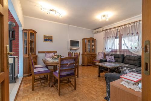 Apartman Liovic 120m2