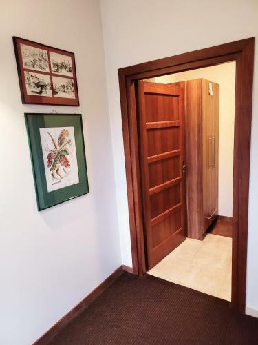 Apartamento 4 Pokoje Kd