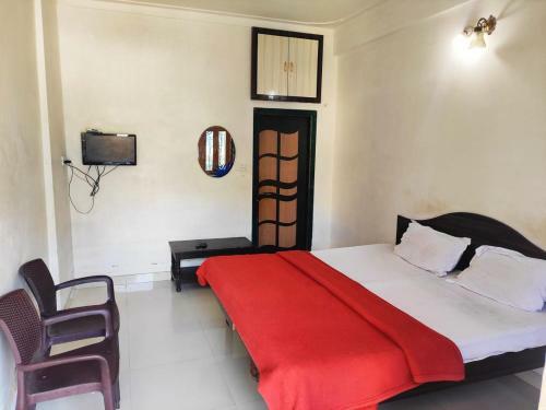 Hostal Ashapura Guest House