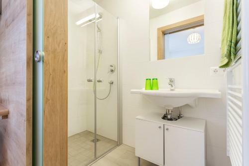 Bed & Breakfast Pension Ahorn