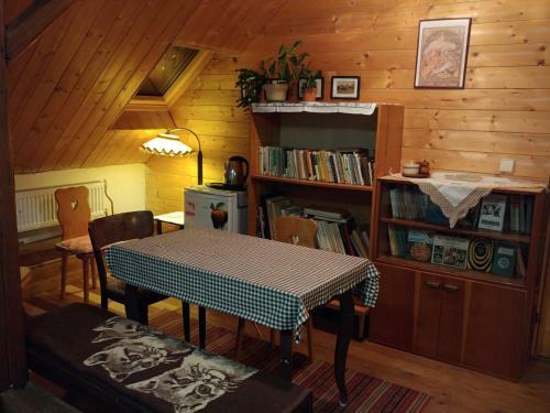 Agroturismo Chalupa Pod Jasanem