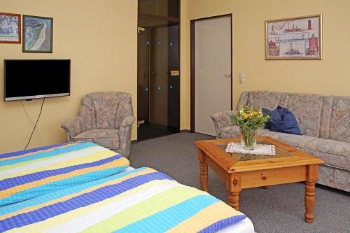Haus Apart Haus Apart - Wohnung 1