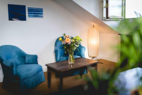 Apartamento Villa Anvers Guethary
