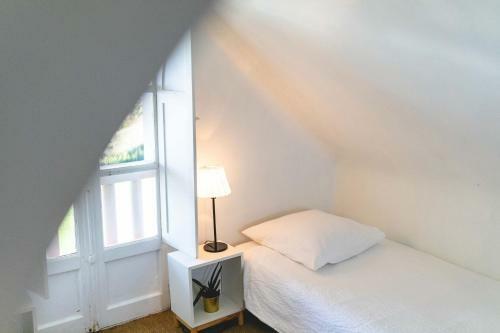 Apartamento Villa Anvers Guethary