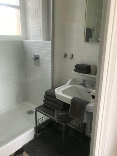 Apartamento Villa Anvers Guethary