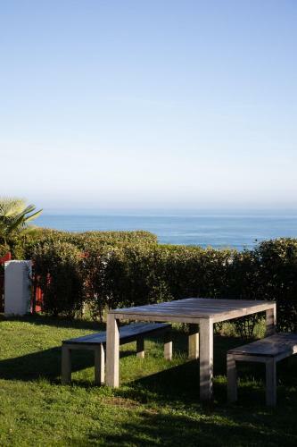 Apartamento Villa Anvers Guethary