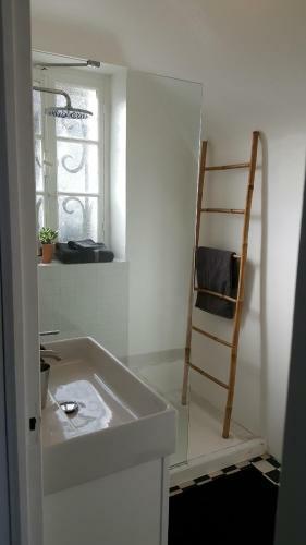 Apartamento Villa Anvers Guethary