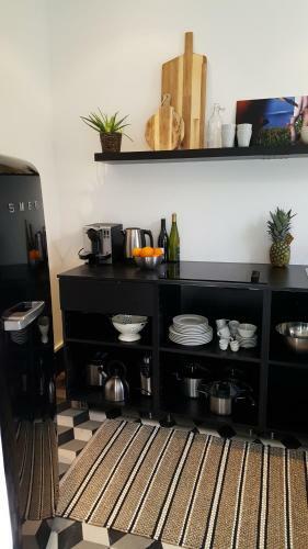 Apartamento Villa Anvers Guethary