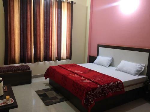 Hotel Yash Palace
