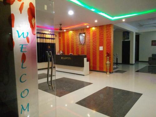 Hotel Yash Palace